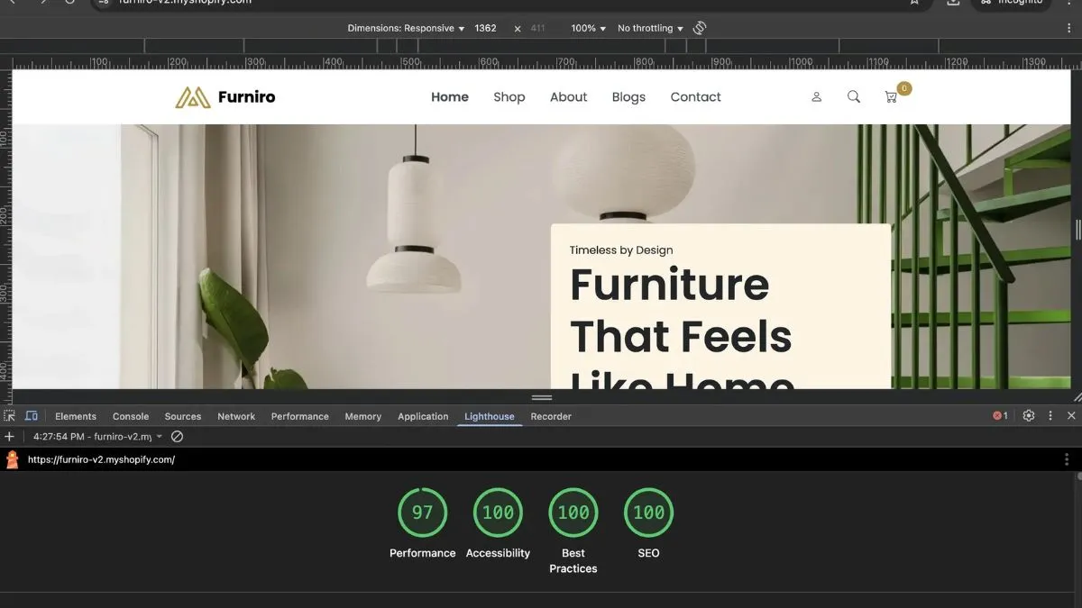 Shopify Furniro preview 4