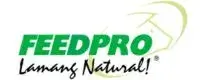 Pronatural Feed Corporation Logo